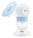 NUK - Pompa electrica e-Motion 2.0 pentru extras laptele matern